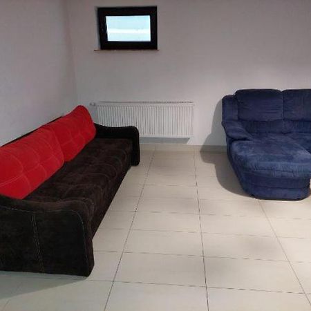 Apartamento Mazurska Piwniczka Giżycko Exterior foto