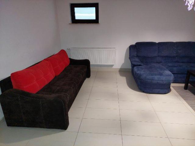 Apartamento Mazurska Piwniczka Giżycko Exterior foto
